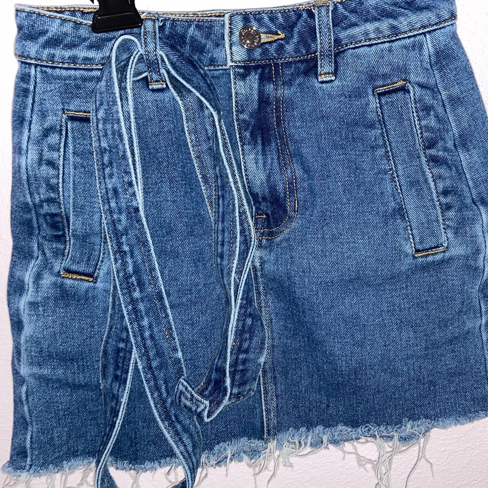 PacSun Denim Jeans